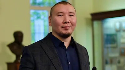 кандидат экономических наук, ведущий научный сотрудник Центра "Россия, Китай, мир" Института Китая и современной Азии РАН., фото - Новости Zakon.kz от 11.12.2025 14:29