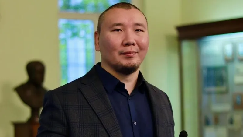 Экономический рывок Казахстана: что изменилось и почему сейчас