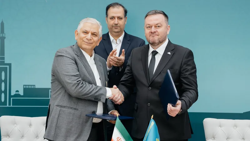 Qarmet построит новые перерабатывающие комплексы в Лисаковске