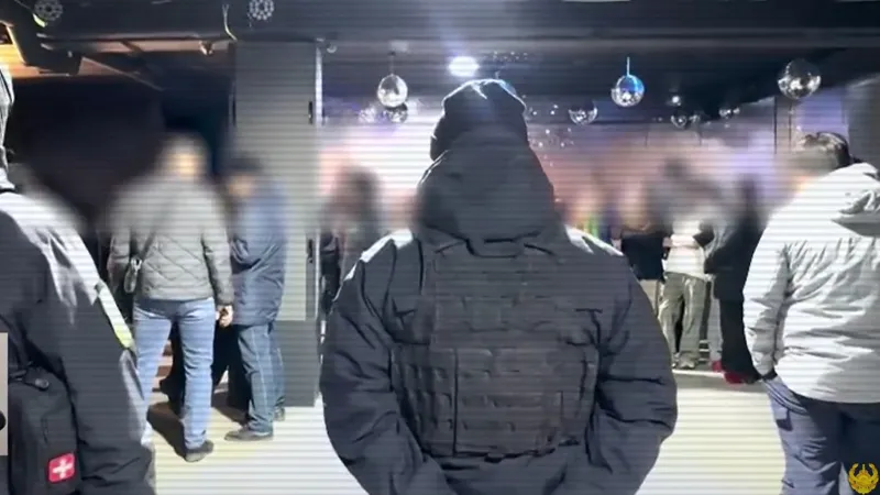 Продажа более 20 младенцев в Алматы, секс-притоны в Астане: что вскрыли масштабные полицейские рейды