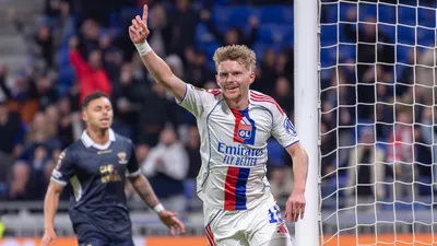 Футбол Лидер ЛЕ, фото - Новости Zakon.kz от 12.12.2025 11:27