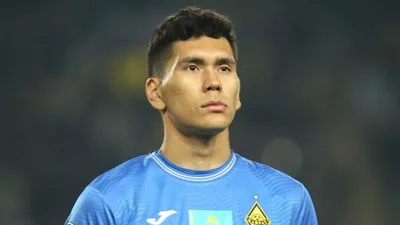 Marca о Темирлане Анарбекове, фото - Новости Zakon.kz от 12.12.2025 07:25