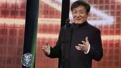 Джеки Чан, Мангистау, кино, съемки , фото - Новости Zakon.kz от 13.12.2025 01:50