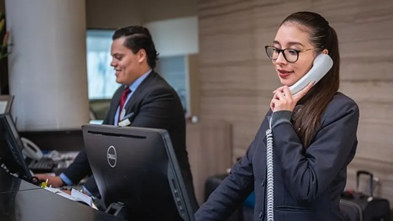 Турция обновила правила при заселении в отели