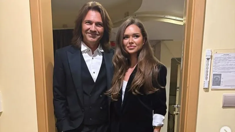 Дочь Дмитрия Маликова обвинили в чрезмерной "мужественности"