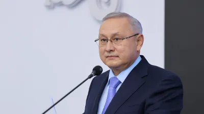 Жетысу, резиденция , фото - Новости Zakon.kz от 12.12.2025 20:11