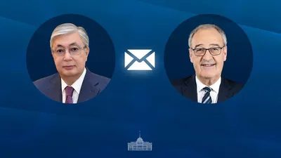 Ги Пармелан избран президентом Швейцарской Конфедерации, фото - Новости Zakon.kz от 12.12.2025 08:00