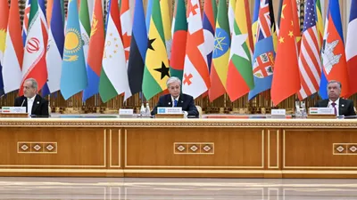 , фото - Новости Zakon.kz от 26.01.2026 09:20