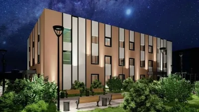 В Астане планируется открытие нового студенческого общежития по механизму государственного заказа