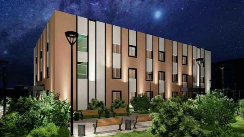 В Астане планируется открытие нового студенческого общежития по механизму государственного заказа