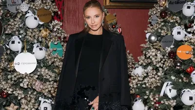 Татьяна Навка, внешность, пластика , фото - Новости Zakon.kz от 13.12.2025 00:41