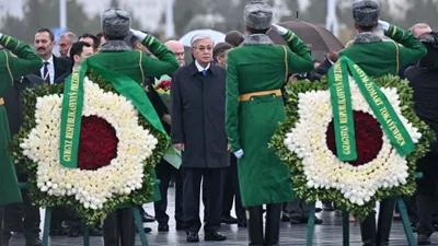 , фото - Новости Zakon.kz от 12.12.2025 13:02