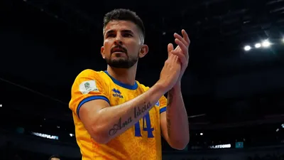 Представитель команды по футзалу, фото - Новости Zakon.kz от 13.12.2025 04:59