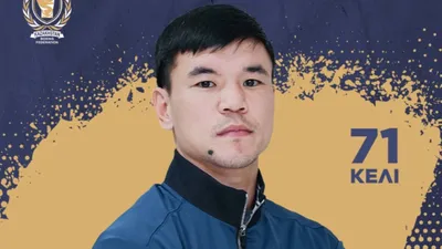 Жусупов стал чемпионом мира по боксу и принес Казахстану третье "золото"