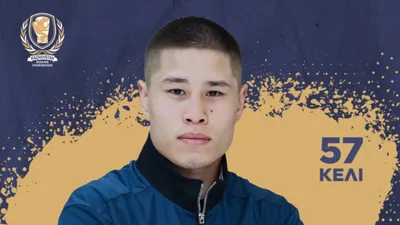 Оразбек Асылкулов, бокс, чемпионат мира, золото, фото - Новости Zakon.kz от 13.12.2025 20:01