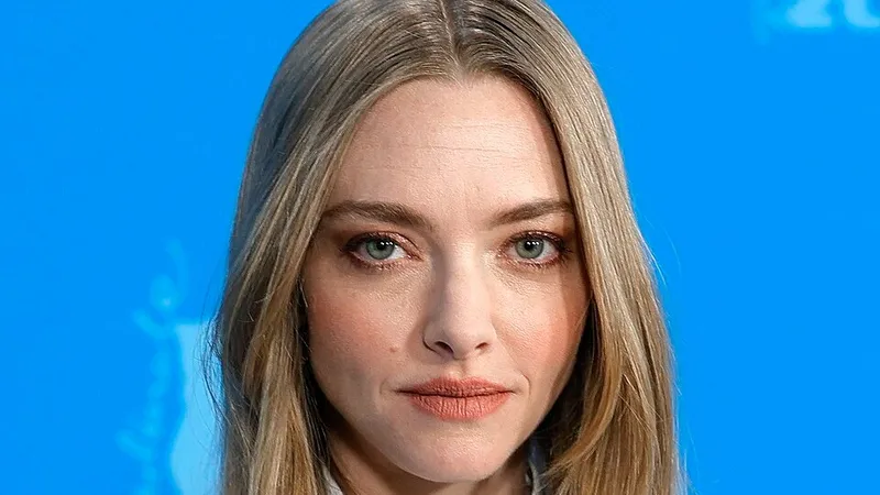 Аманда Сейфрид раскрыла секреты своей красоты