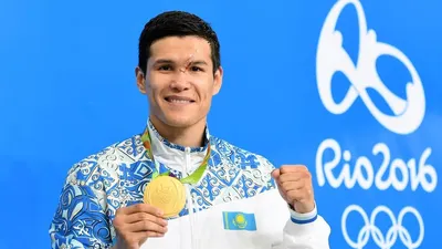 Данияр Елеусинов, фото - Новости Zakon.kz от 13.12.2025 10:30