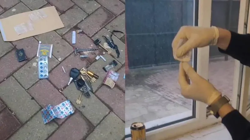 В Западно-Казахстанской области задержан организатор интернет-магазина наркотиков