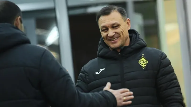 100%: в Европе констатировали вылет "Кайрата" из Лиги чемпионов