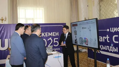 люди, фото - Новости Zakon.kz от 13.12.2025 13:35