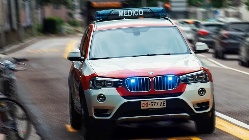 Любительница пластических операций загадочно погибла в Таиланде