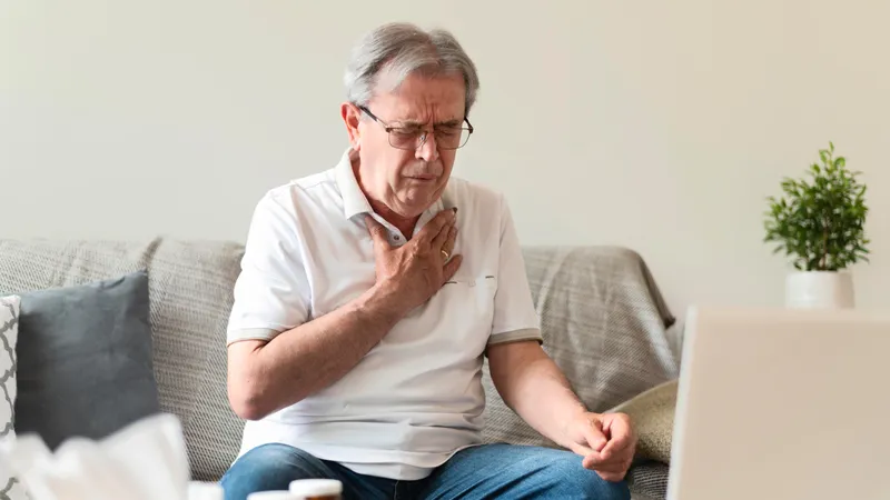 Почему инфаркт можно не заметить