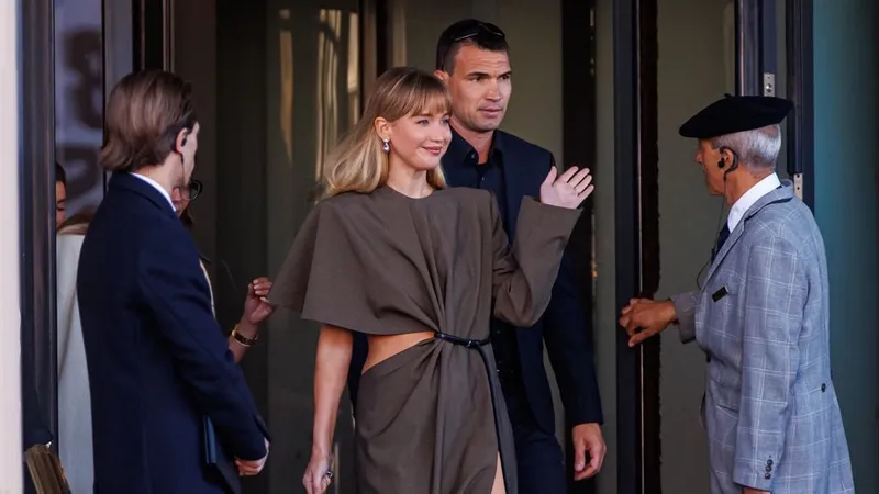 Vogue назвал самых хорошо одетых людей 2025 года