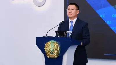 , фото - Новости Zakon.kz от 06.01.2026 15:24