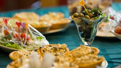 Рестораны Павлодара, фото - Новости Zakon.kz от 14.12.2025 05:30