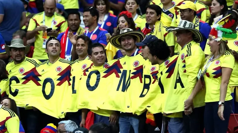 "Космическая" цена билетов на матчи ЧМ-2026 разозлила фанатов