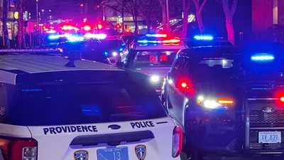 Стрельба в Брауновском университете, фото - Новости Zakon.kz от 14.12.2025 06:50