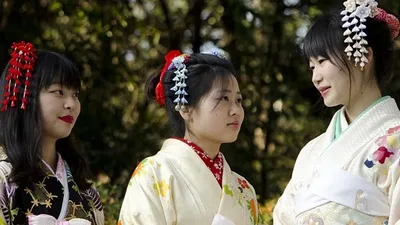 Налог для туристов в Японии, фото - Новости Zakon.kz от 15.12.2025 08:30