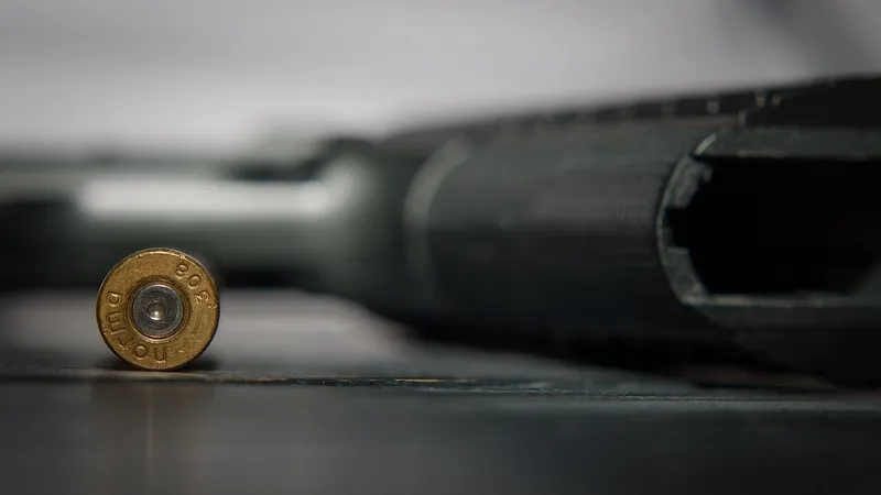 Стрельба во время еврейского праздника произошла на австралийском пляже