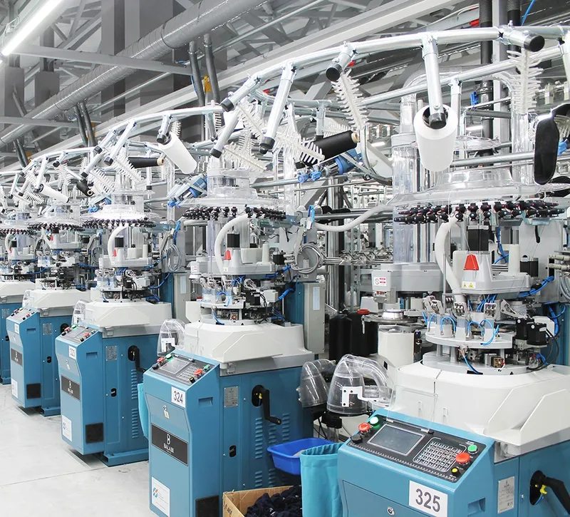 производство, фото - Новости Zakon.kz от 17.12.2025 10:13