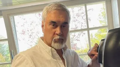 Концерты Валерия Меладзе, фото - Новости Zakon.kz от 15.12.2025 08:40