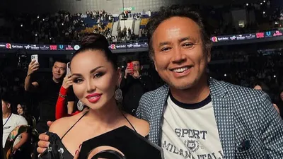 Знаменитости, пара, отношения, фото - Новости Zakon.kz от 15.12.2025 23:28