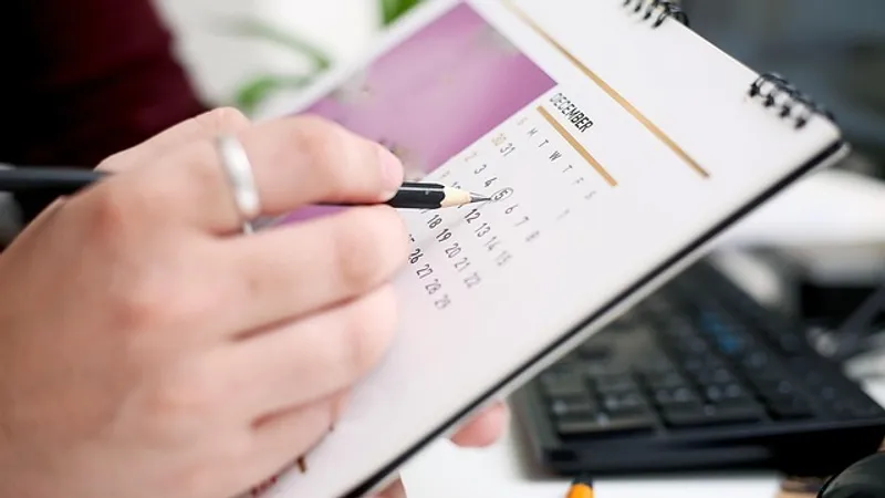 Неделя испытаний и решений: астролог предостерегла и дала советы