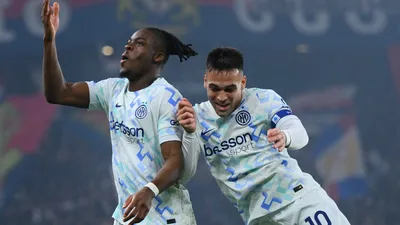 Футбол Лидер Серии А, фото - Новости Zakon.kz от 15.12.2025 10:52