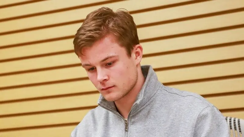 ФК "Кайрат" приобрел нового легионера из финского чемпионата