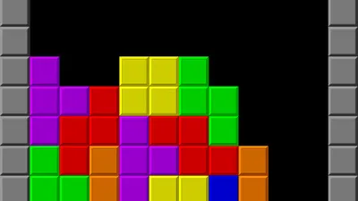 Тетрис, кубики, экран, фото - Новости Zakon.kz от 15.12.2025 23:02