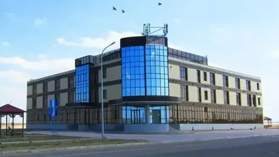 Территория СЭЗ "Jibek Joly" стала больше, фото - Новости Zakon.kz от 15.12.2025 09:46