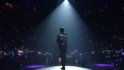 Концерты Димаша Кудайбергена, фото - Новости Zakon.kz от 15.12.2025 07:00