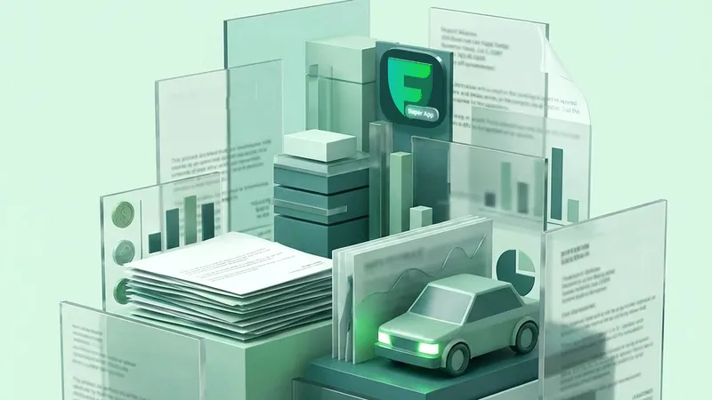 Freedom Bank представил онлайн-сервис по обжалованию штрафов