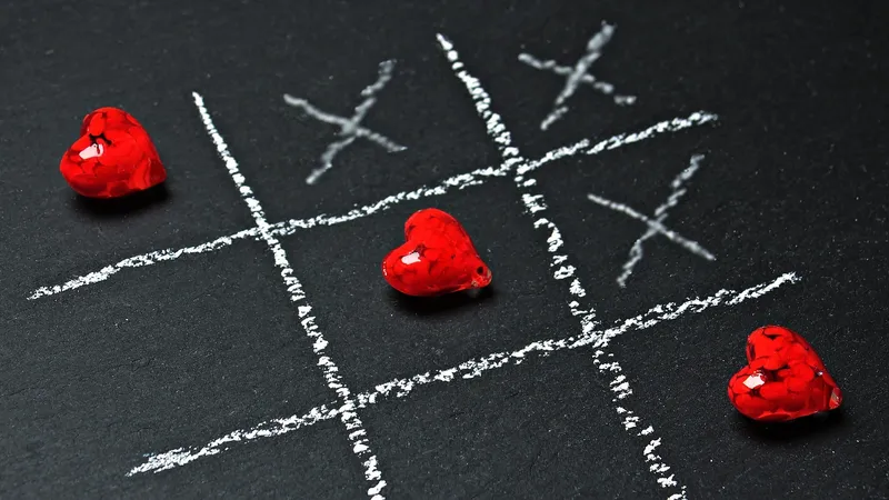 Прошла любовь: что представители разных знаков зодиака не способны простить партнерам