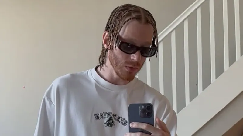 Внук Аллы Пугачёвой поразил подписчиков резкой сменой имиджа