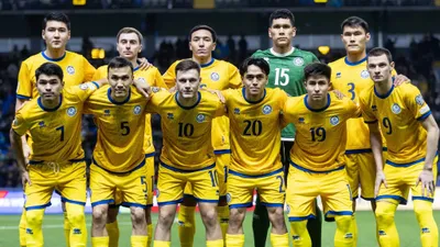 ФК "Кайрат", рейтинг, топ, IFFHS, фото - Новости Zakon.kz от 16.12.2025 19:00