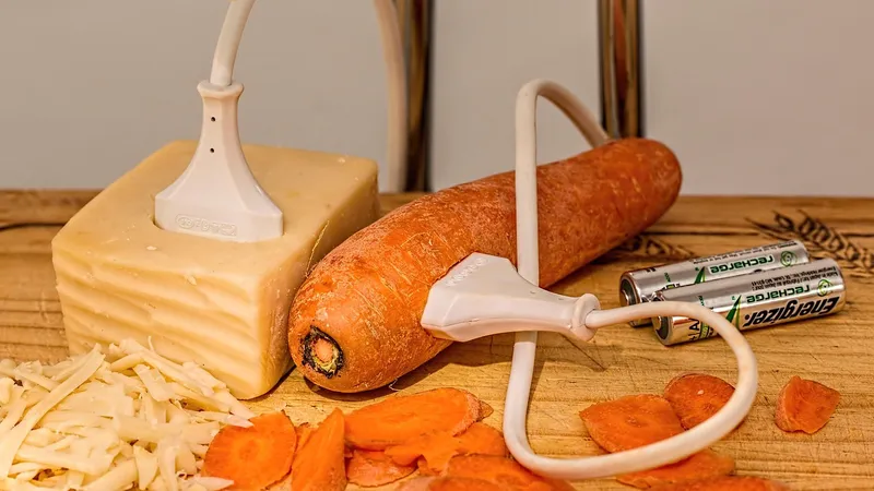 5000 часов без зарядки и риска пожара: ученые создали батарею будущего