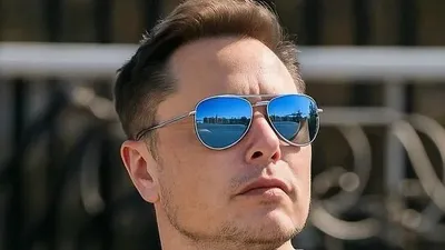 Илон Маск самый богатый миллиардер, фото - Новости Zakon.kz от 16.12.2025 08:56