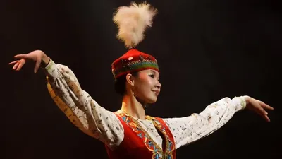 Концерты ансамбля Гульдер, фото - Новости Zakon.kz от 16.12.2025 06:06