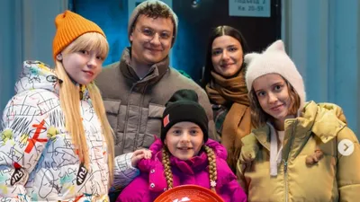 "Папины дочки" , фото - Новости Zakon.kz от 16.12.2025 11:05